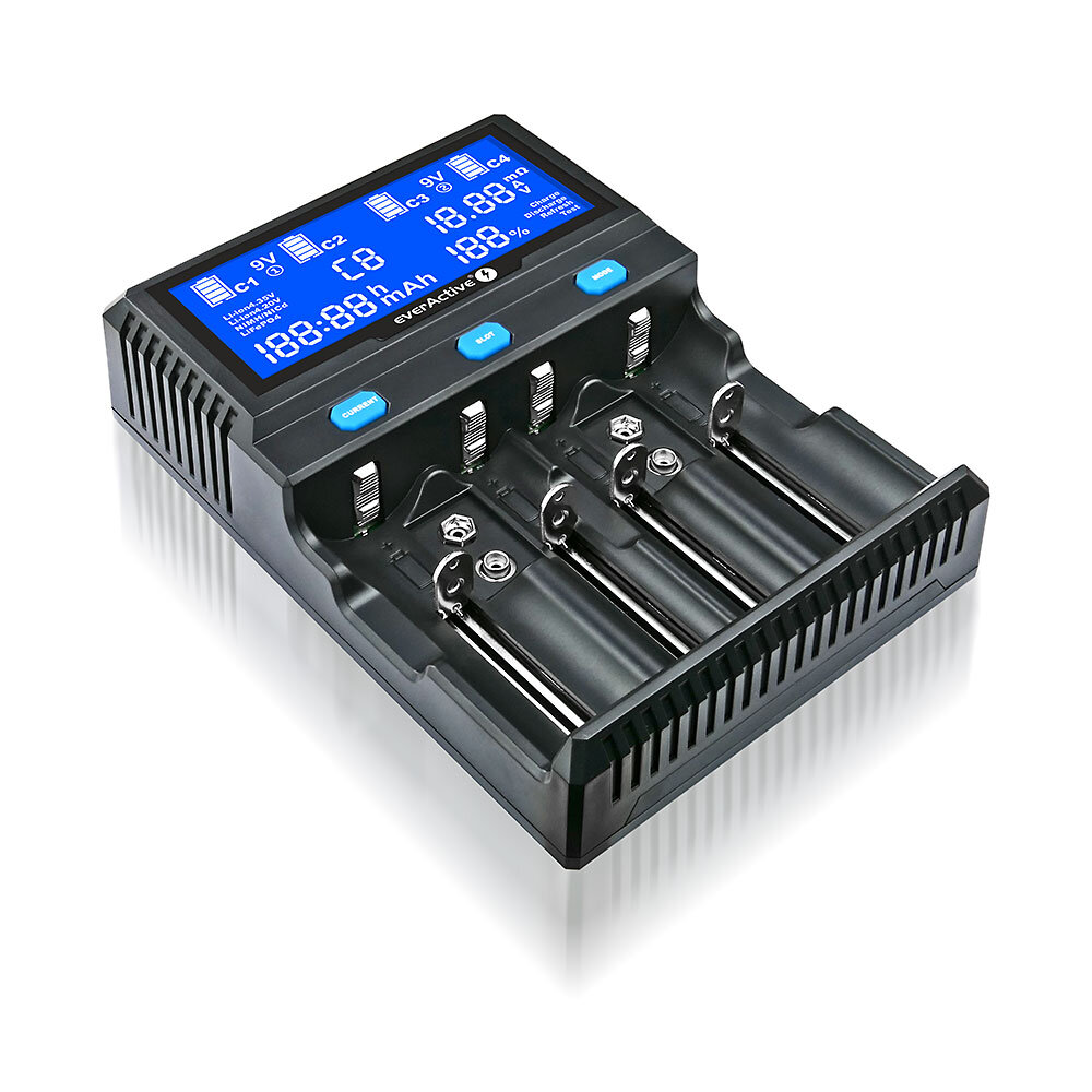 everActive UC-4200
