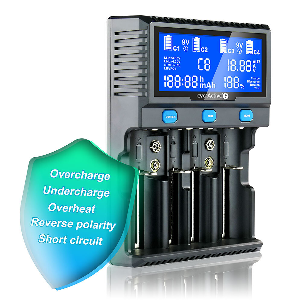 everActive UC-4200