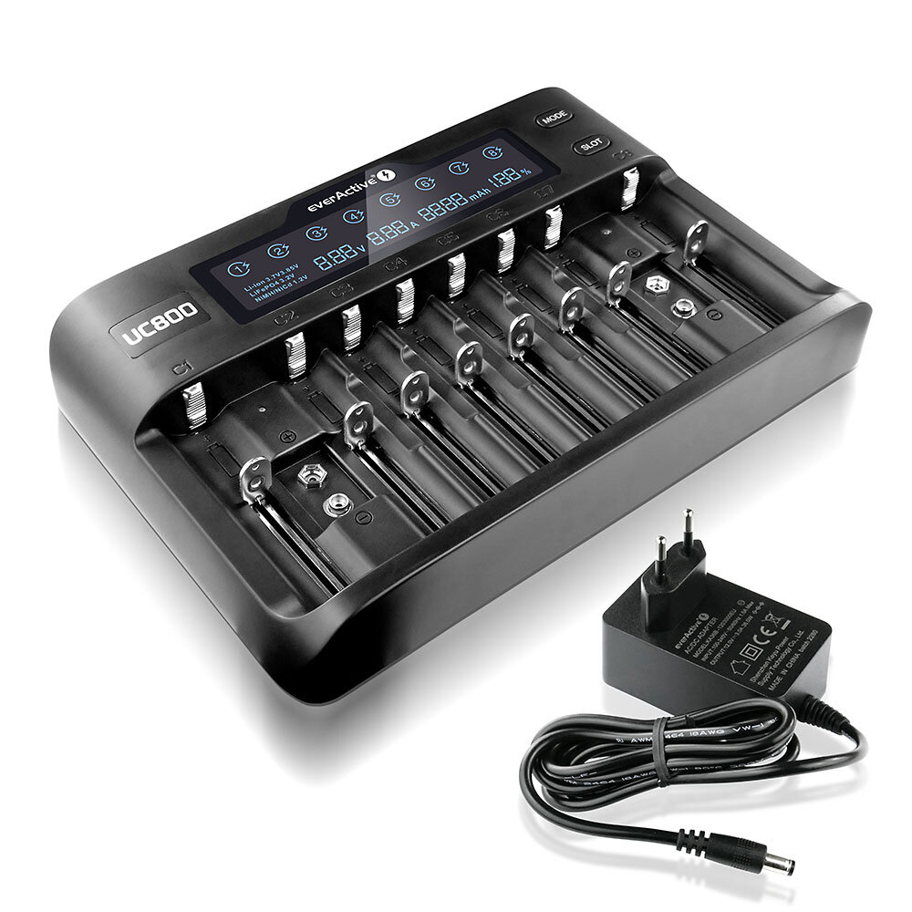 everActive UC-800