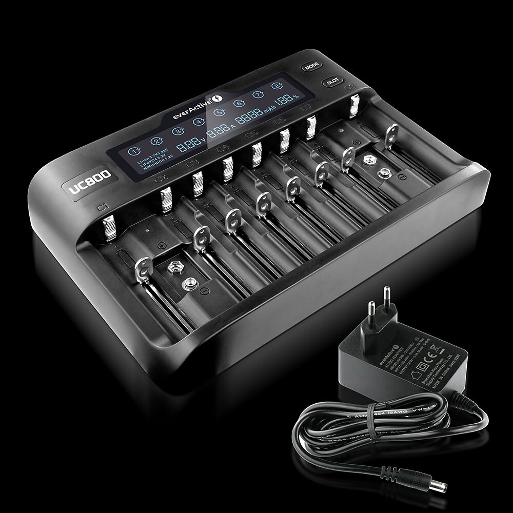 everActive UC-800