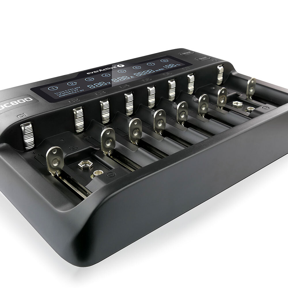 everActive UC-800