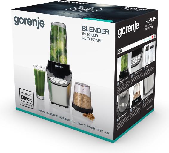 Gorenje BN100MB