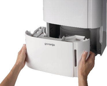 Gorenje D20M