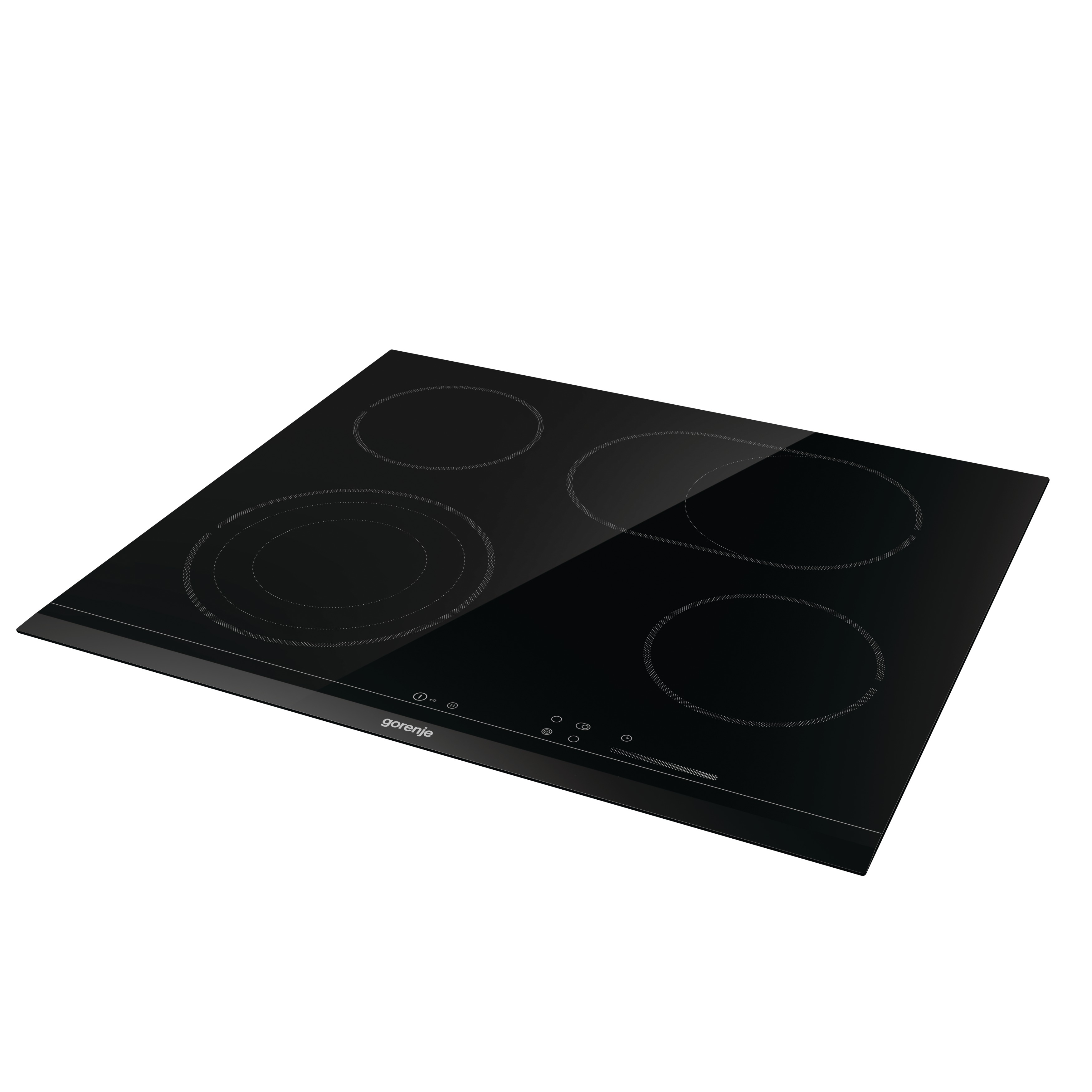Gorenje ECS646BCSC