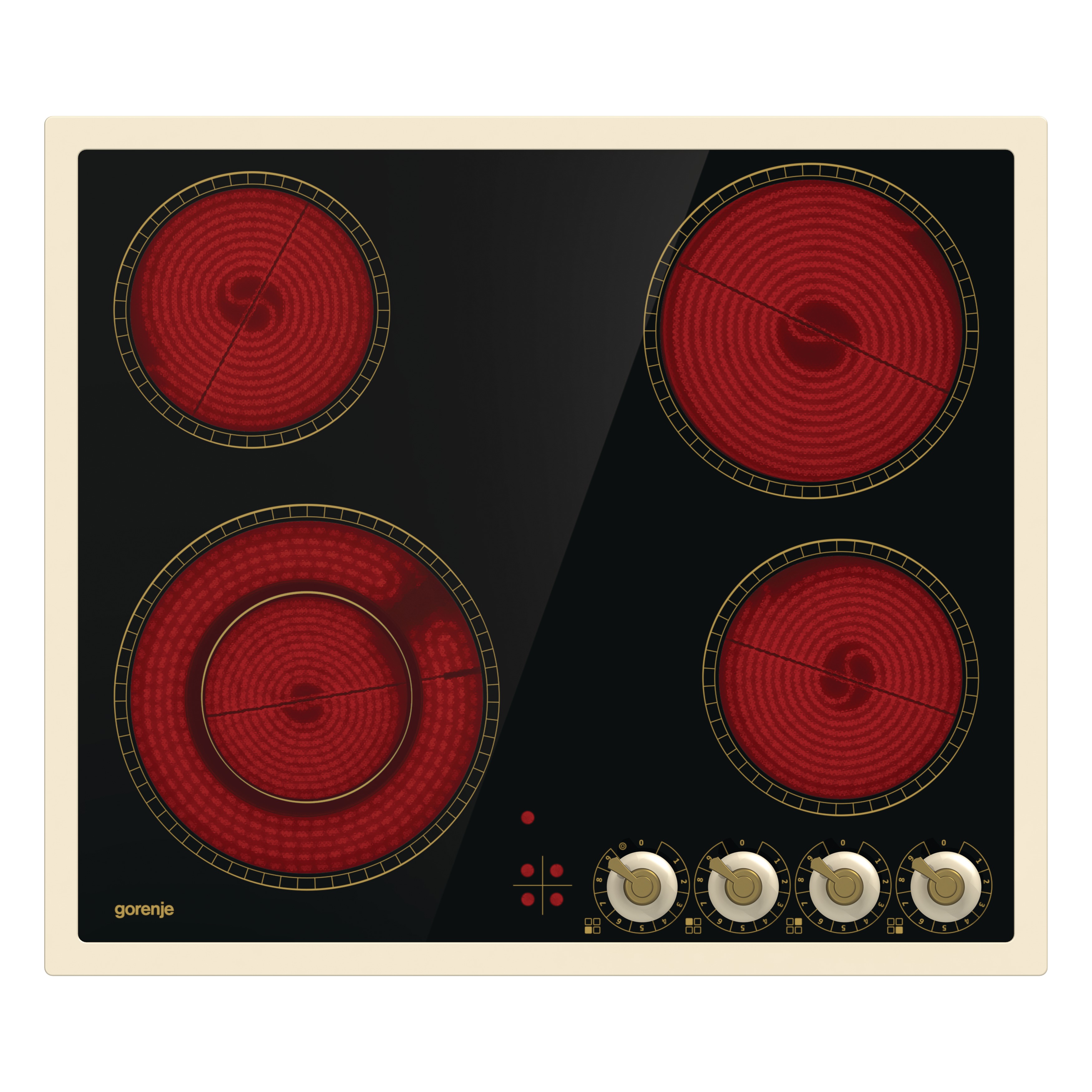 Gorenje ECT321BCSC
