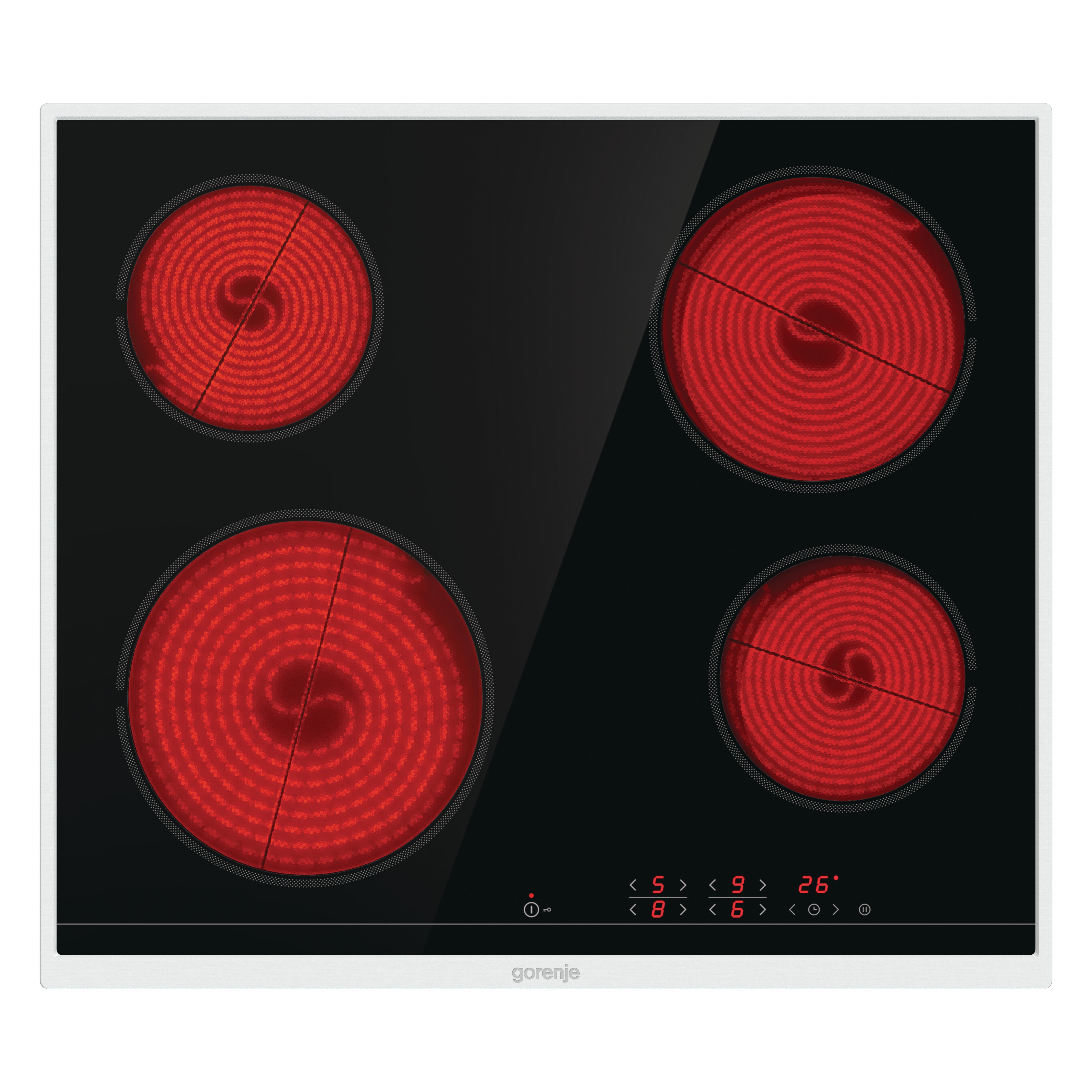 Gorenje ECT641BX