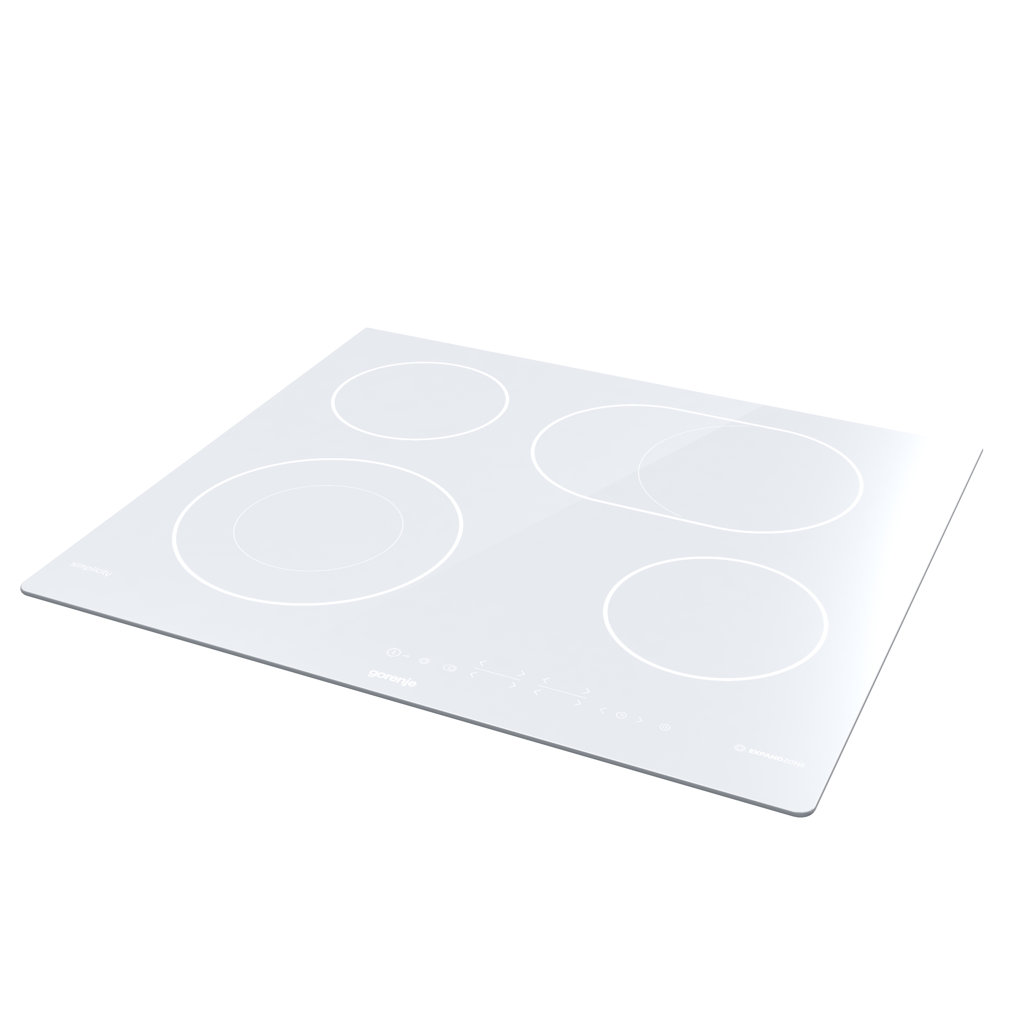 Gorenje ECT643SYW