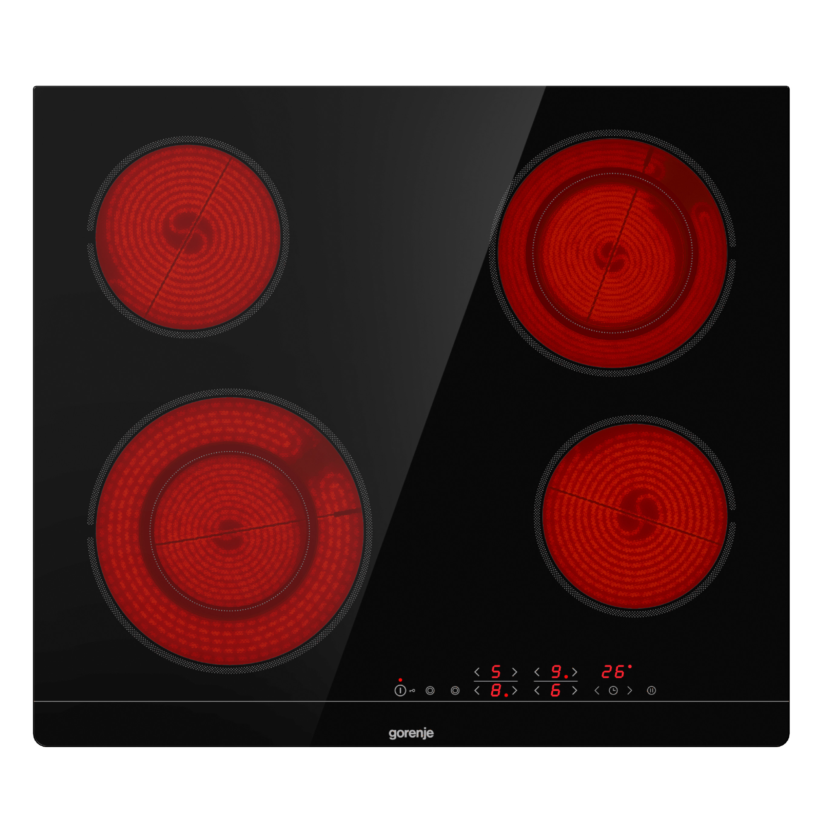 Gorenje ECT644BSC