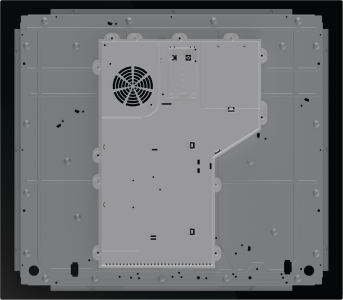 Gorenje GI641BCS