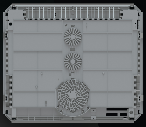 Gorenje GI6442BSCE