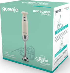 Gorenje HBX603RL