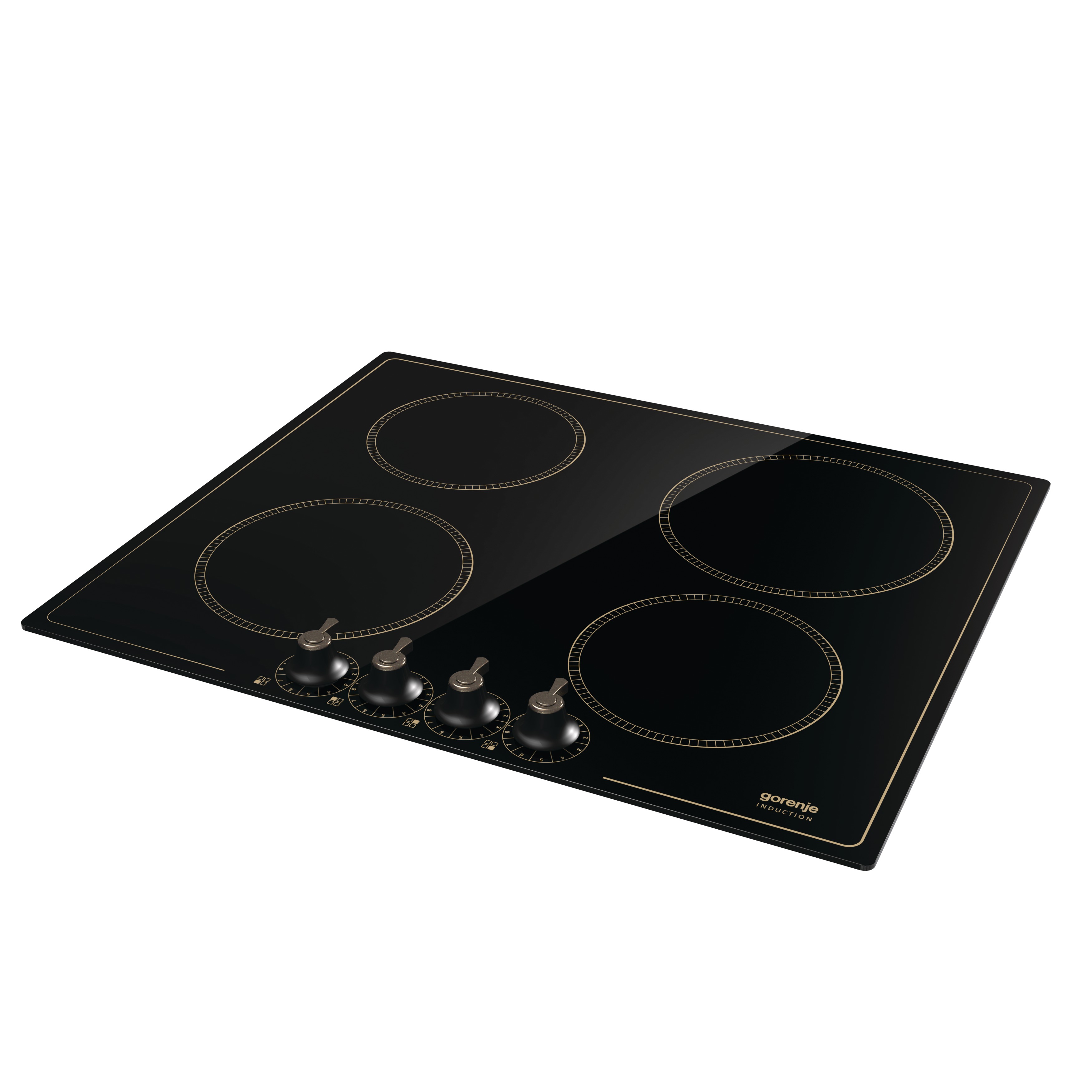 Gorenje IK640CLB