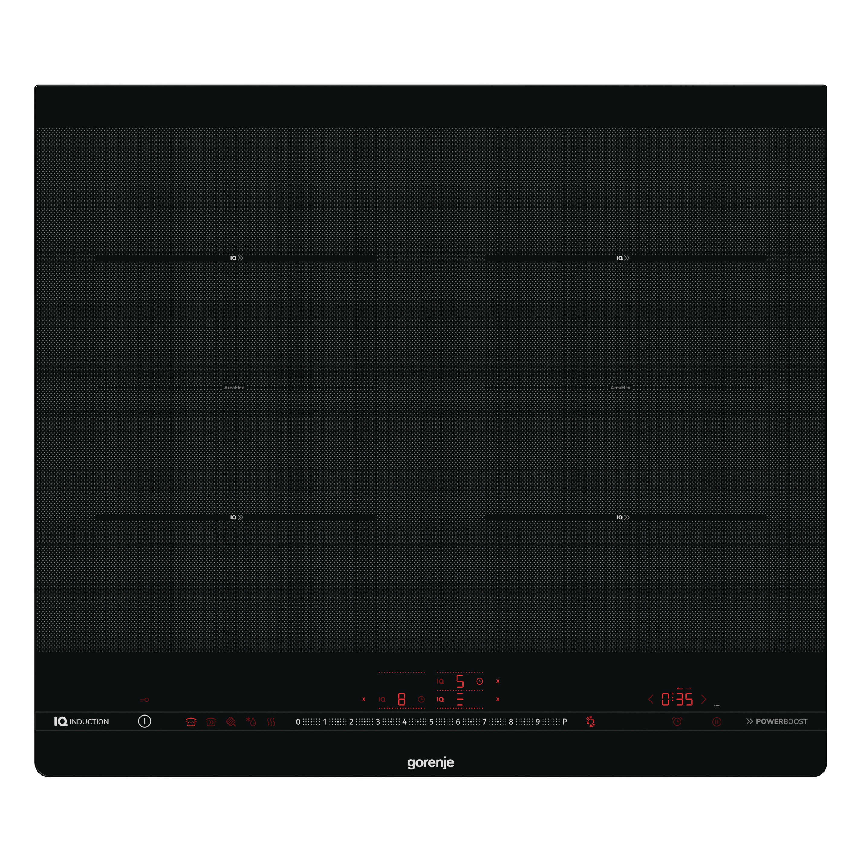 Gorenje IS646BG