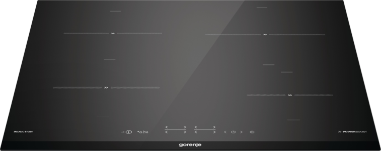 Gorenje IT643BCSC7