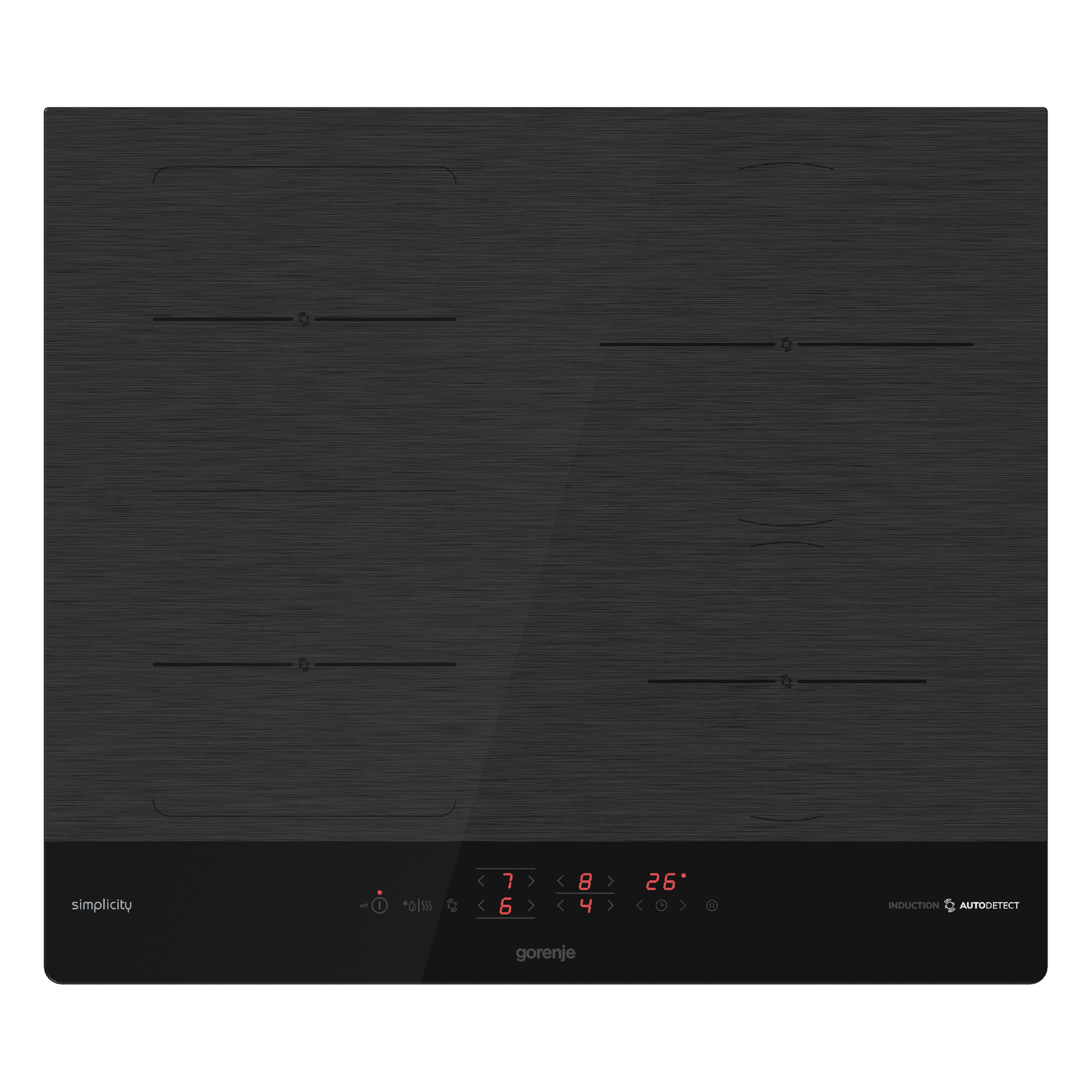 Gorenje IT643SYB