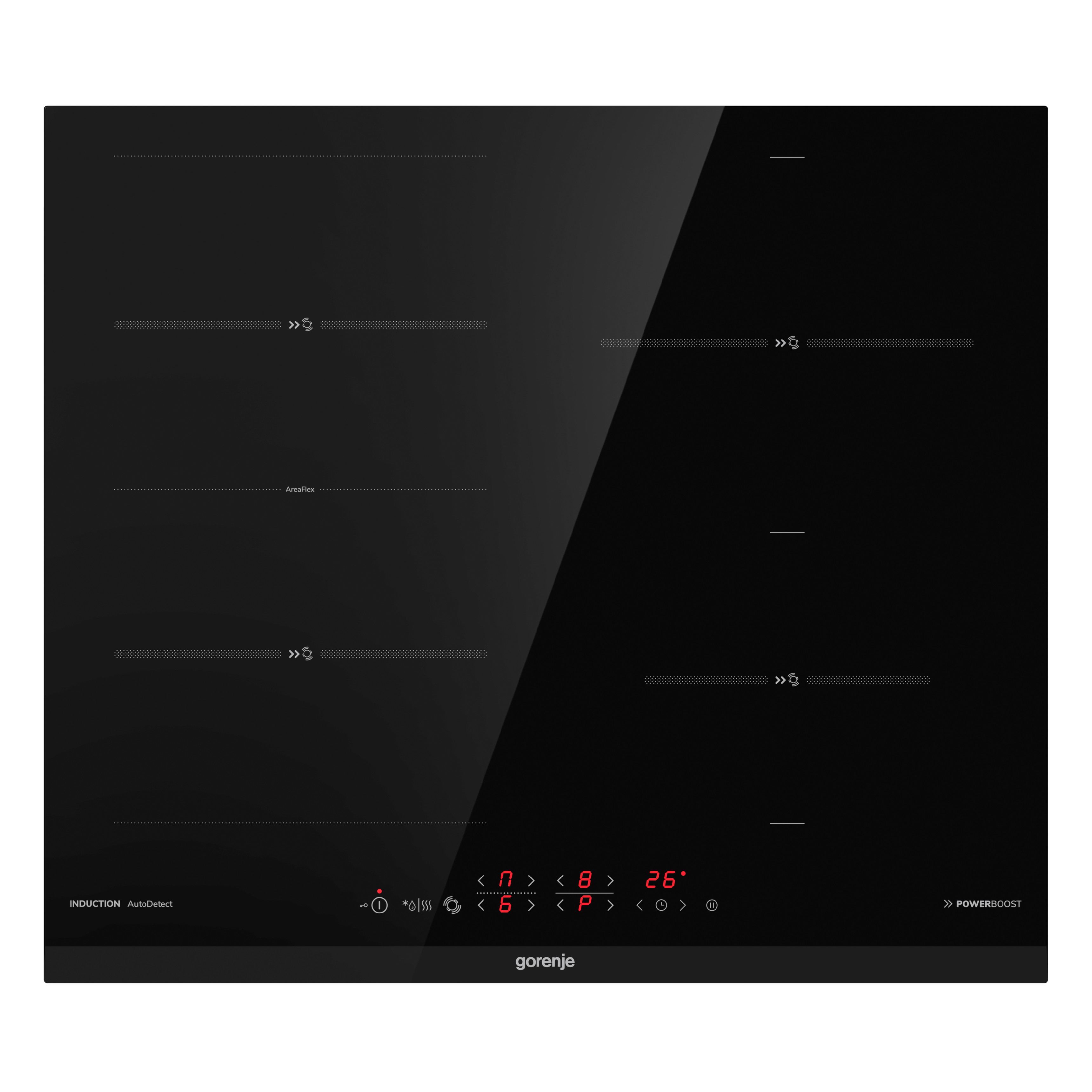 Gorenje IT645BCSC
