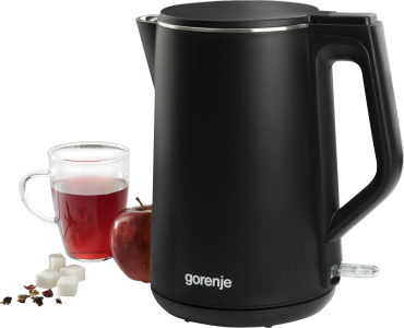 Gorenje K15DWBK