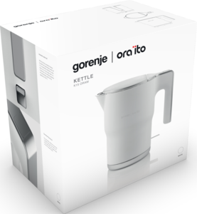 Gorenje K15ORAW