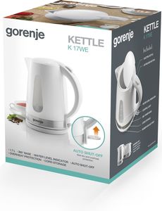 Gorenje K17WE