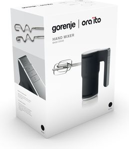 Gorenje M400ORAB