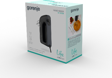 Gorenje M460CBK