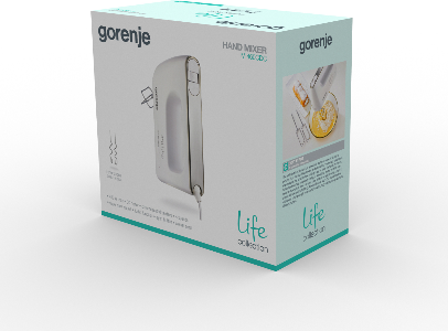 Gorenje M460DC