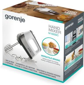 Gorenje M500DC