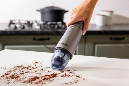 Gorenje MVC72HGA