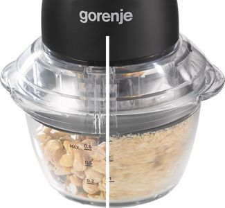 Gorenje S500BK
