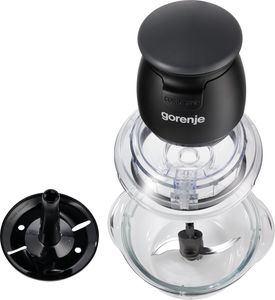 Gorenje S500BK