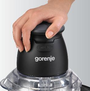 Gorenje S500BK