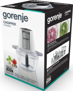 Gorenje S500LBW
