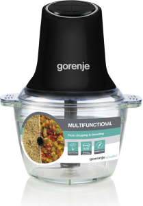 Gorenje S501GBK
