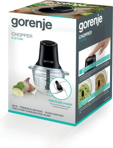 Gorenje S501GBK