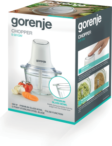 Gorenje S501GW