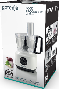 Gorenje SB800LBW