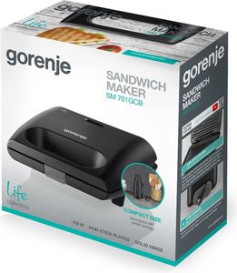 Gorenje SM701GCB