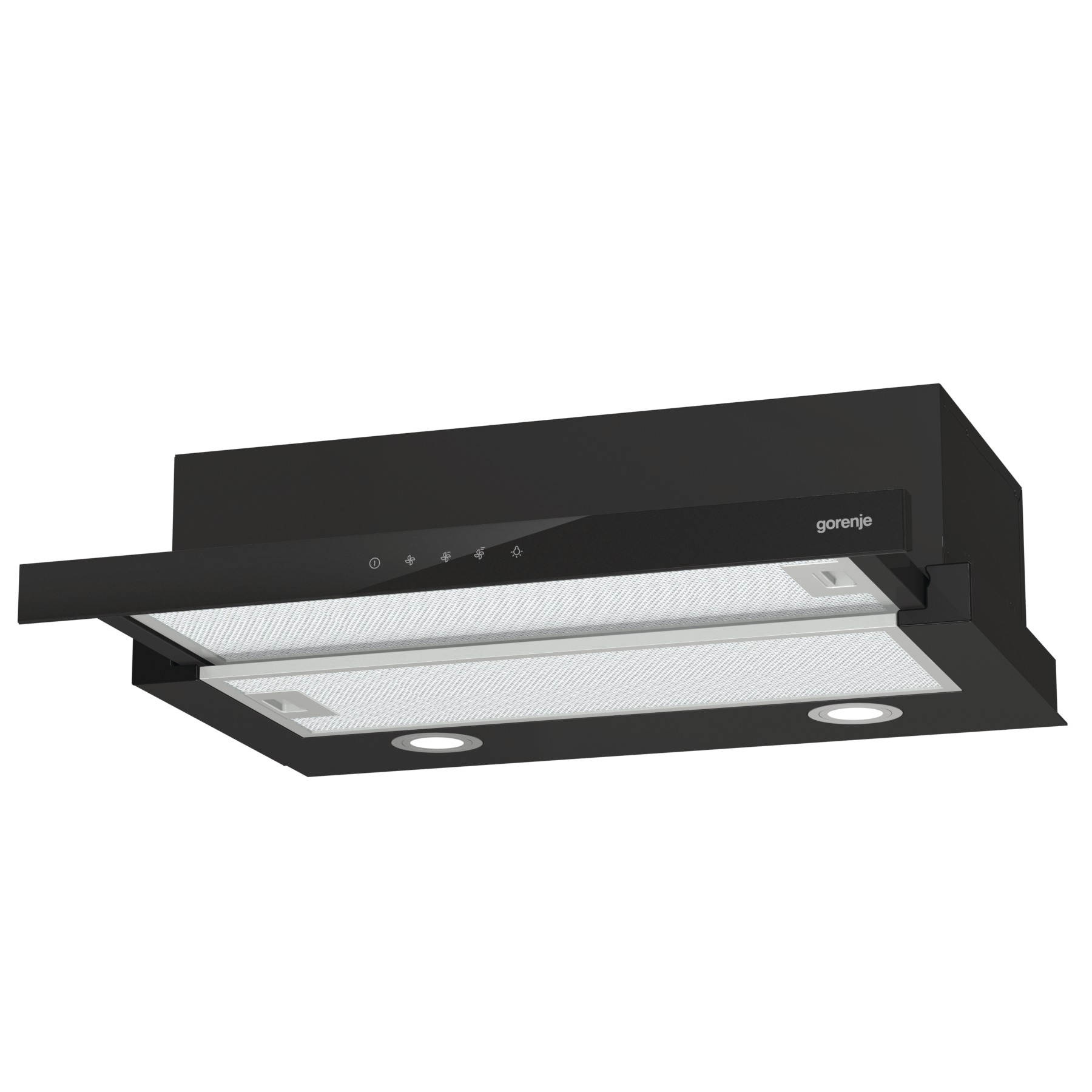 Gorenje TH64E4BG