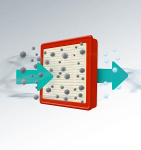 Gorenje VCEA01GACBUCY