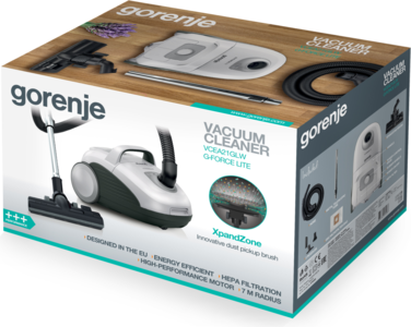 Gorenje VCEA21GLW