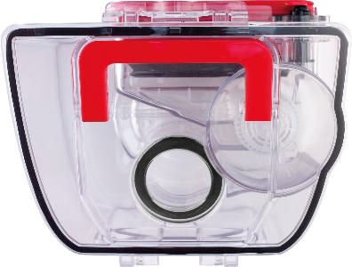 Gorenje VCEA21GPRRCY