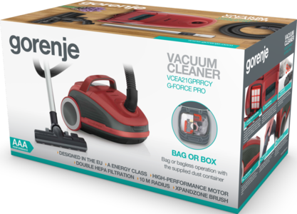 Gorenje VCEA21GPRRCY