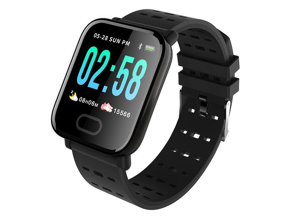 IMMAX SW11 black
