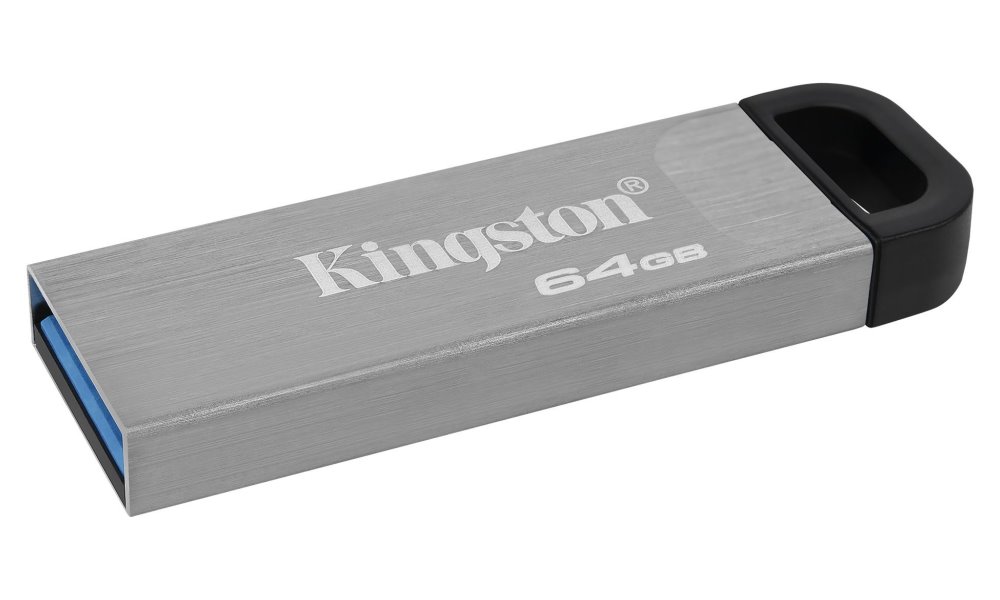 KINGSTON DataTraveler KYSON 64GB