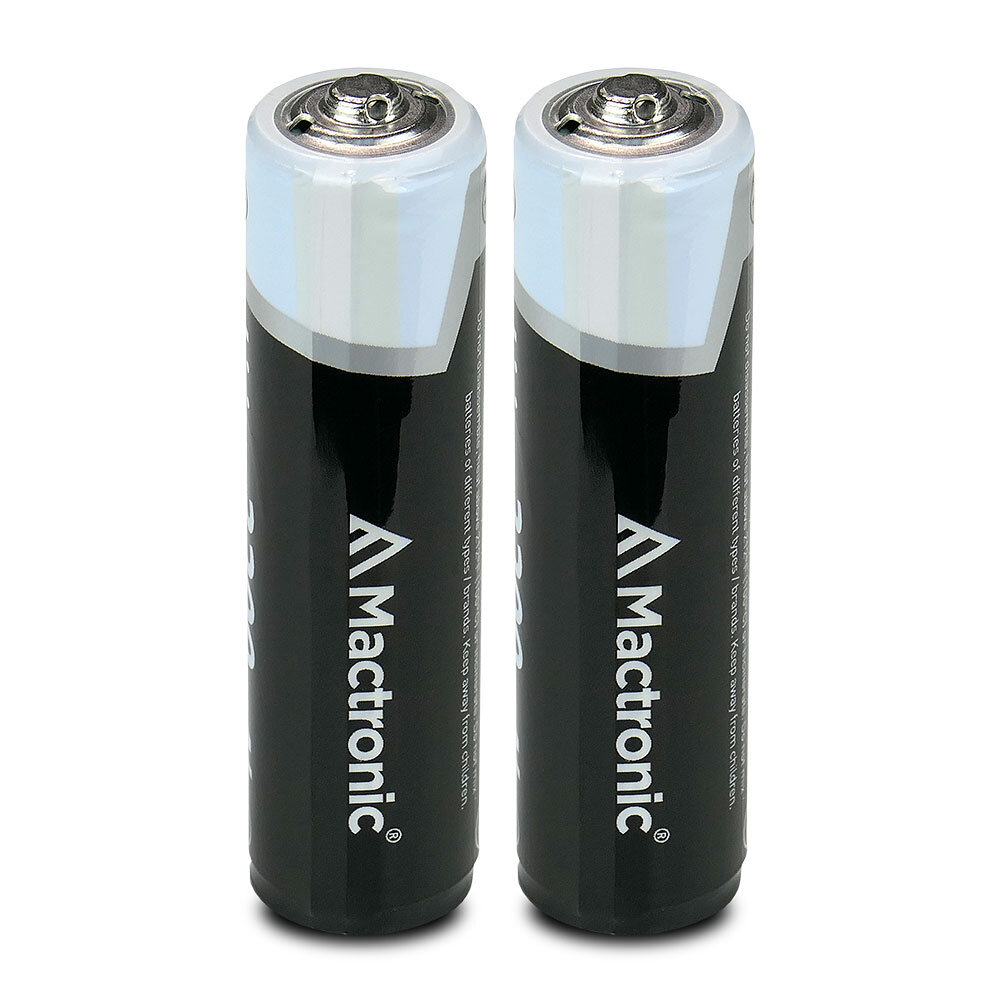 Mactronic 18650 3200mAh + box - 1ks