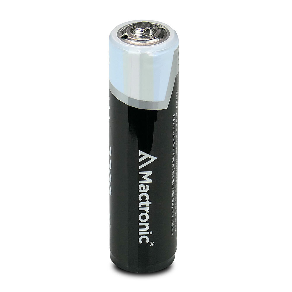 Mactronic 18650 3200mAh + box - 1ks