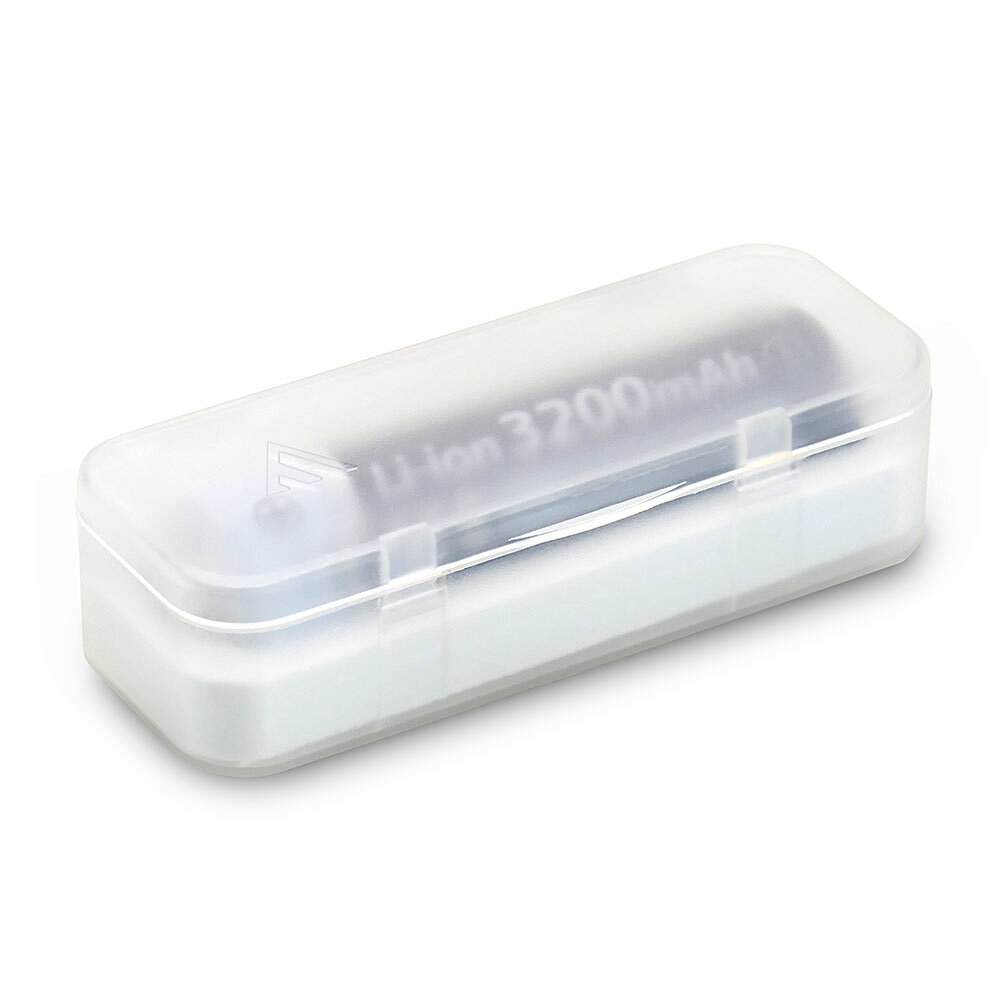 Mactronic 18650 3200mAh + box - 1ks