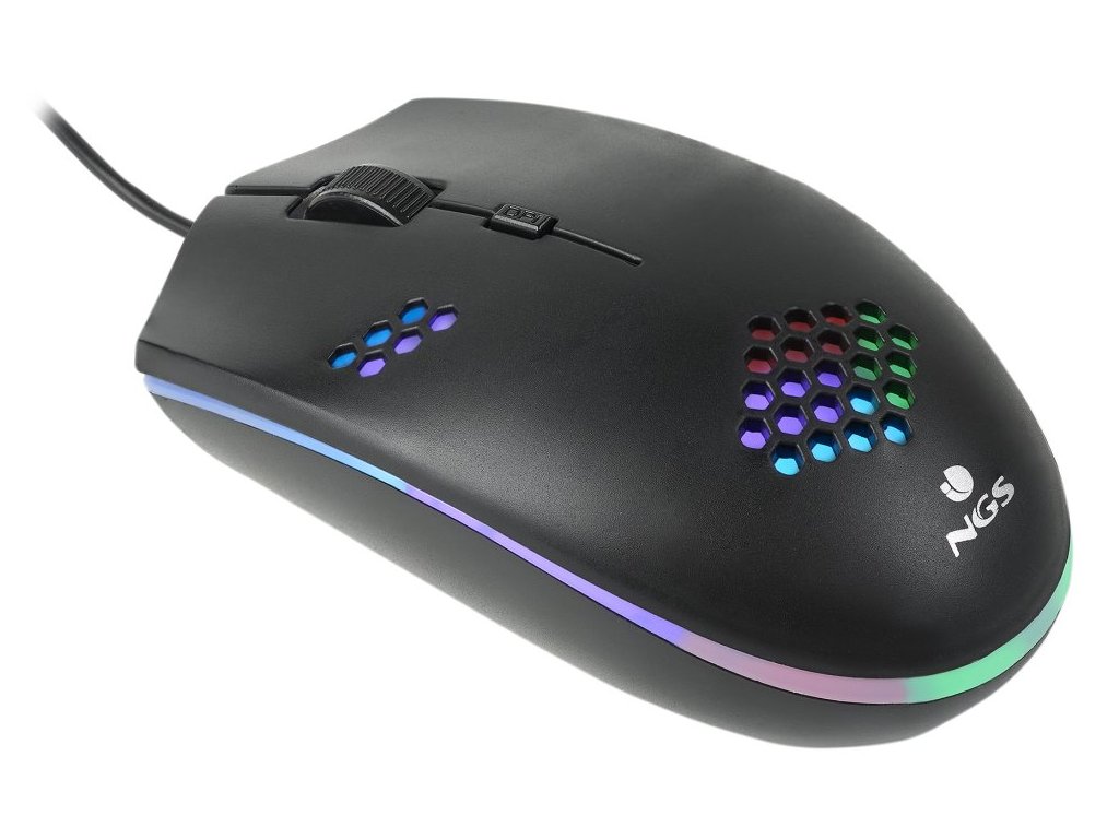 NGS GMX-120 / USB