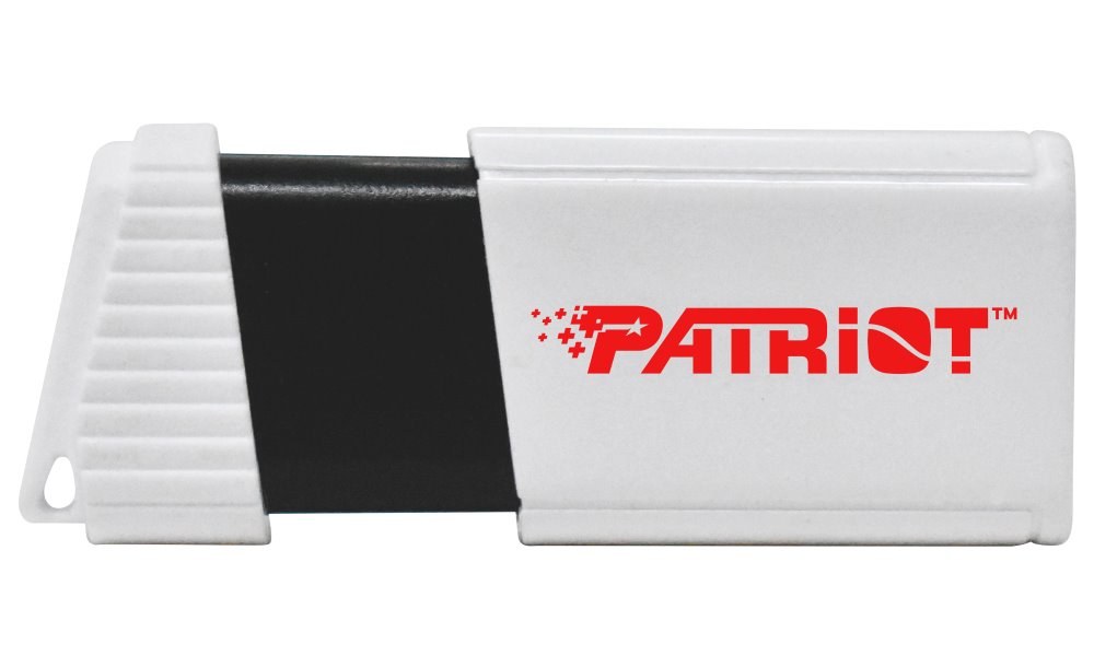 PATRIOT Supersonic Rage Prime 250GB / USB 3.2