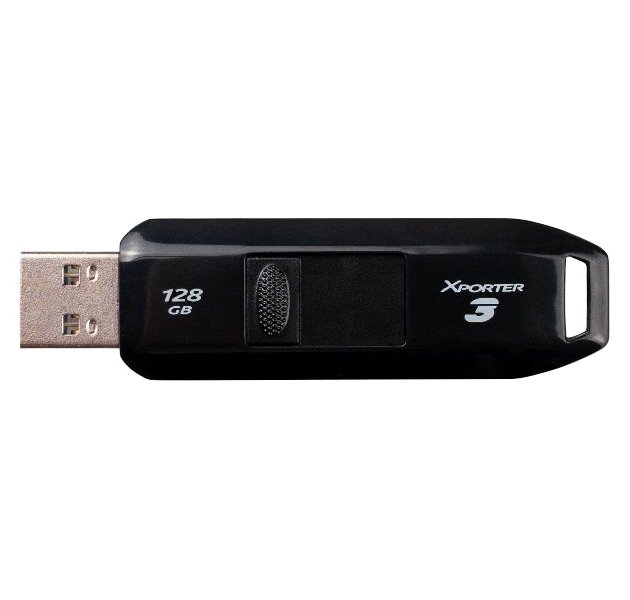 PATRIOT Xporter 3 128GB / USB 3.2